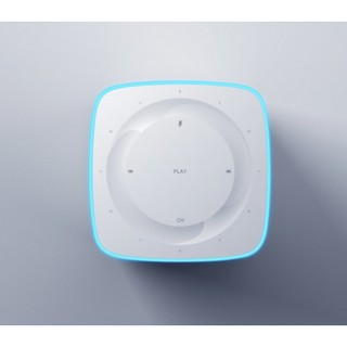 Loa bluetooth thông minh XIAOMI AI Speaker - white
