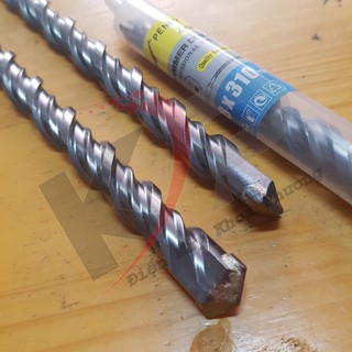 Mũi khoan xuyên tường phi 18