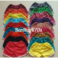 Combo quần chục dài trắng và đùi