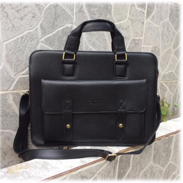 Cặp xách đa năng  uniex HQ03 cao cấp !!! | BigBuy360 - bigbuy360.vn