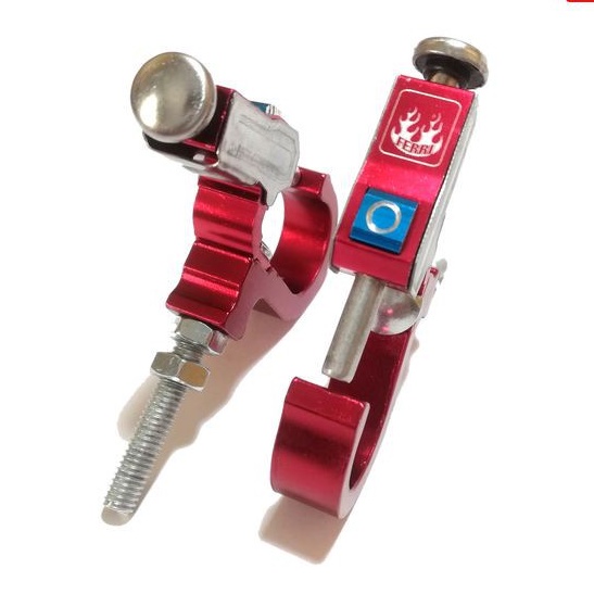 Móc treo đồ xe máy