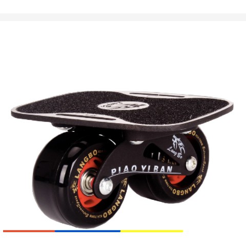 Ván trượt patin Freeline Skate board Langbo 4