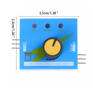 Thiết bị kiểm tra động cơ servo