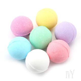 Bom tắm tạo bọt xà phòng độc đáo