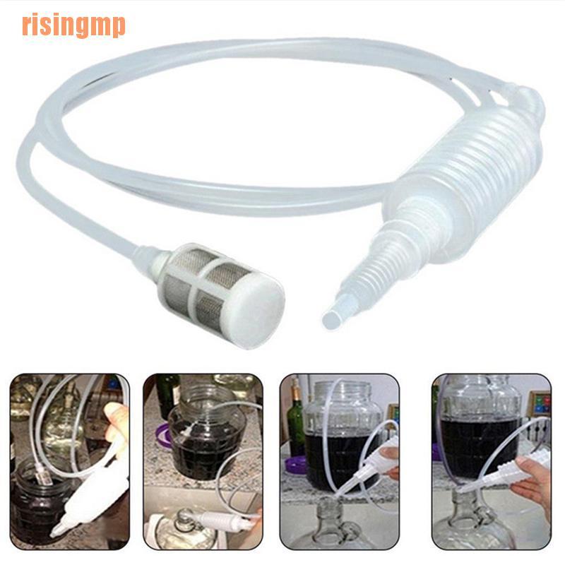 Ống Xi Phông 2m Chuyên Dụng Chất Lượng