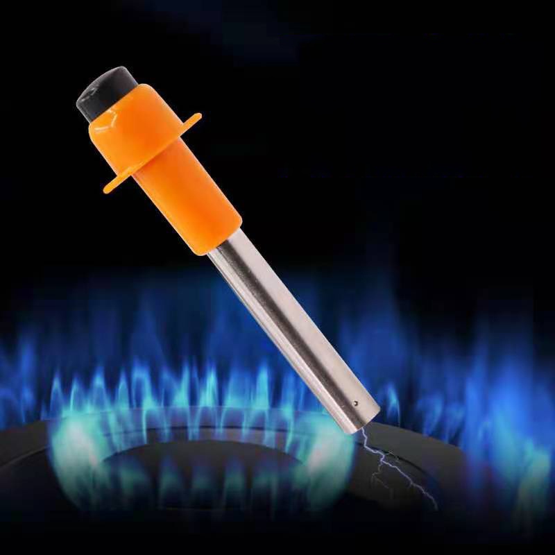 Thanh Đánh Lửa Bằng Điện Mồi Bếp Gas/ Súng Mồi Lửa Bếp Gas, Bếp Cồn, Bếp Than Hoa Tiện Lợi