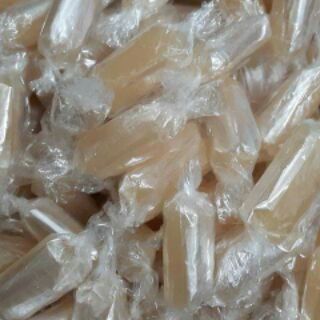 Mứt mẵng cầu