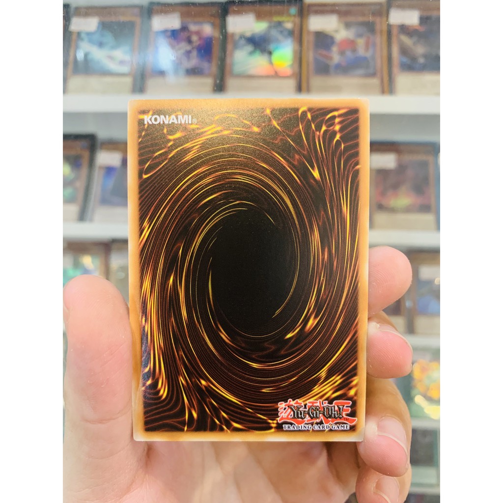 Thẻ Bài Lẻ YugiOh! Mã LDS1-EN026 - The Legendary Fisherman II - Common - 1st Edition