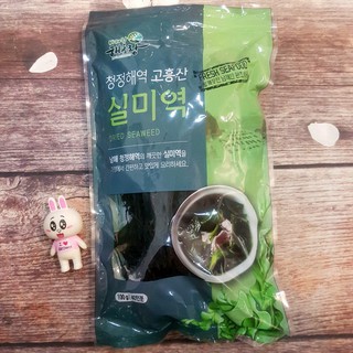 Rong biển nấu canh gói 100g