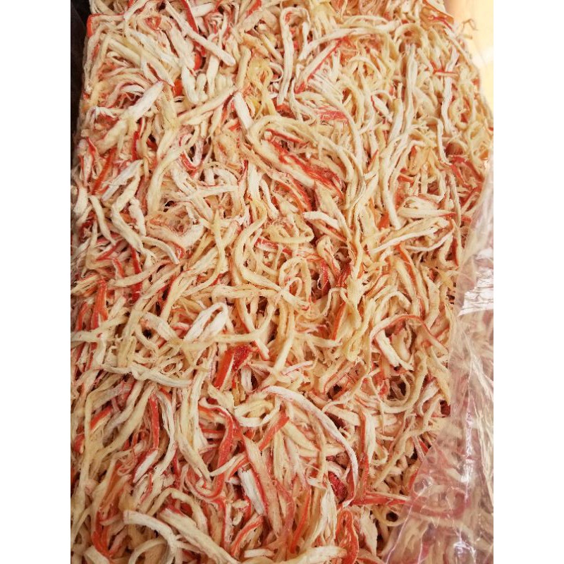 sỉ 5kg mực hấp thái