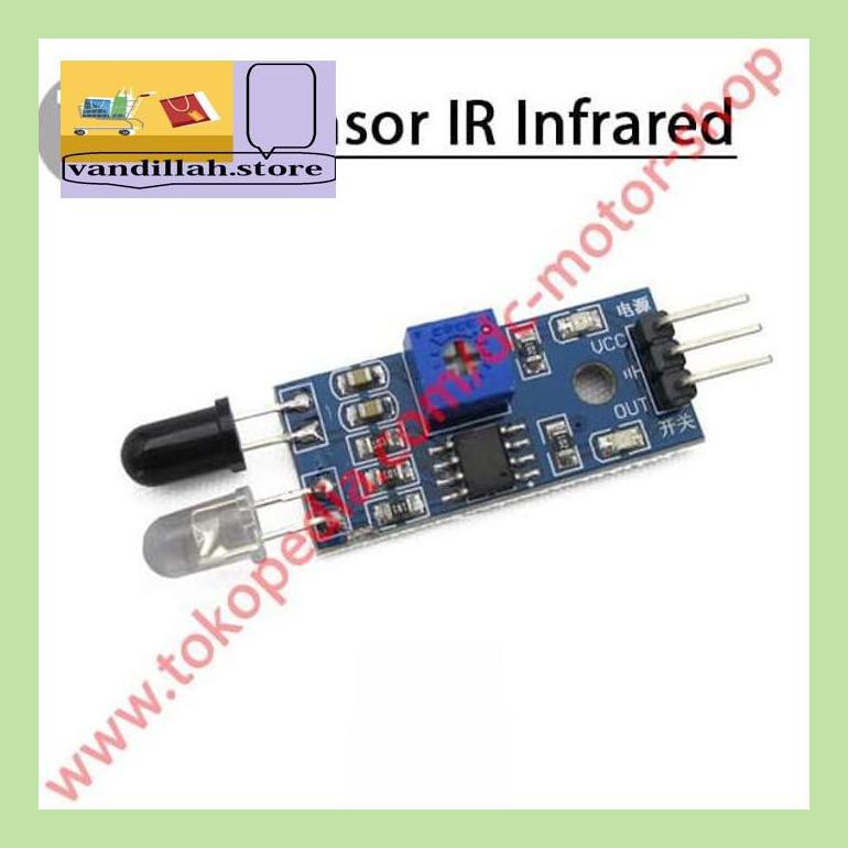 Cảm Biến Hồng Ngoại Vadsjd0R5 9Mtn50Ilah Cho Xe Hơi