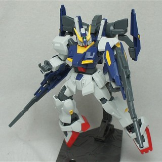 Mô hình lắp ráp HG Build MK-II