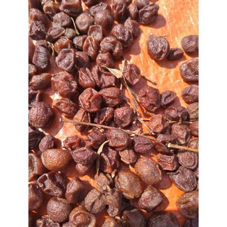 Quả mác mật khô gia vị vịt quay lợn quay Lạng Sơn(500 gram)