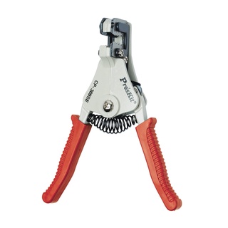 Kềm tuốt dây điện pro'skit cp-369be