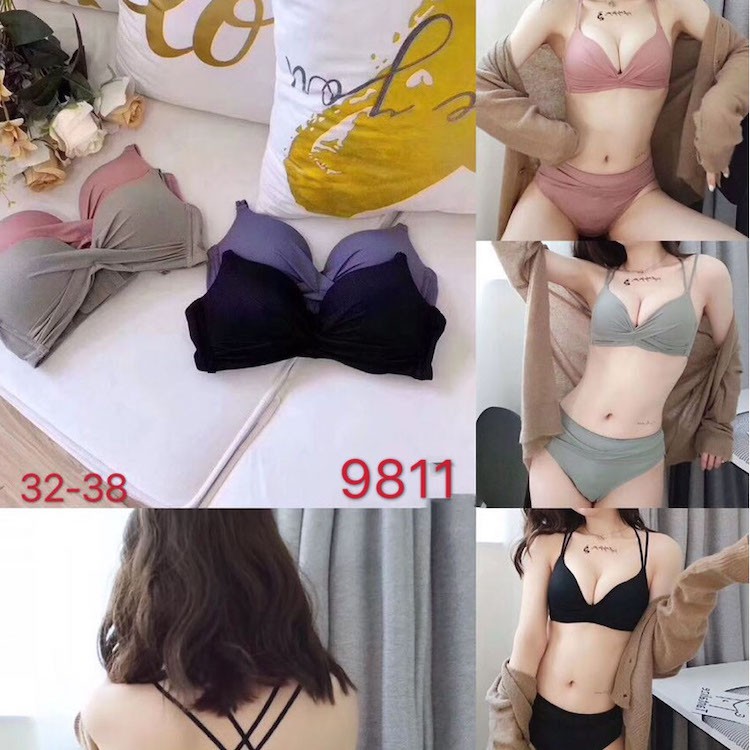 Bộ Đồ Lót 🎀FREESHIP️🎀 Giảm 20K Khi Nhập [DOLOT20K] Set Đồ Lót Quyến Rũ | BigBuy360 - bigbuy360.vn