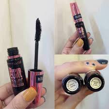 MASCARA MAYBELLINE THÁI LAN | BigBuy360 - bigbuy360.vn