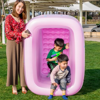 bể bơi cho bé-bể bơi mini cho bé