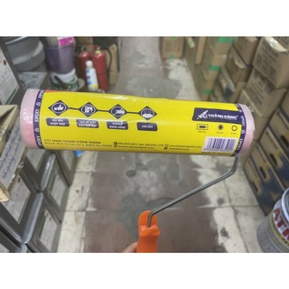Lô lăn sơn dầu/ epoxy Đông Nam Á