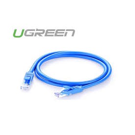 Dây mạng 2 đầu đúc Cat6 UTP dài 1m - 10 mét