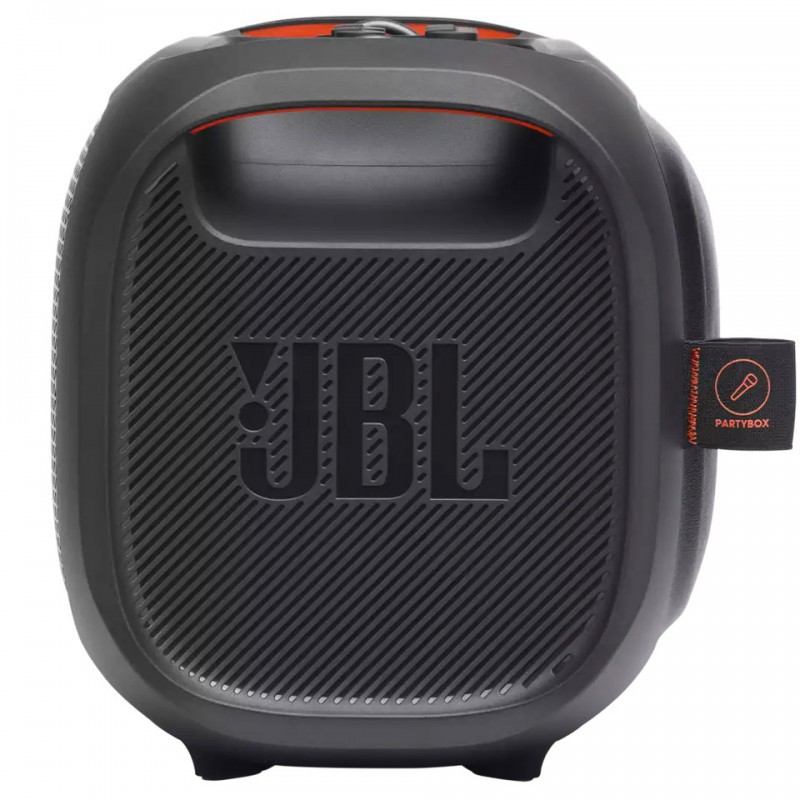 Loa Karaoke JBL PARTYBOX On The Go Chính hãng - New 100%, Bảo hành 12 tháng PGI.