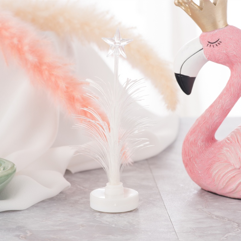 Cây Thông Noel Có Đèn Led Thay Đổi Màu Sắc