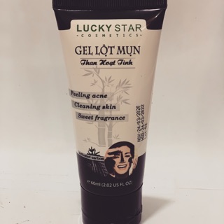 GEL LỘT MỤN LUCKY STAR 30.000₫