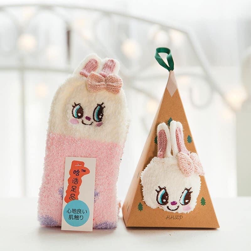 tất noel cho bé