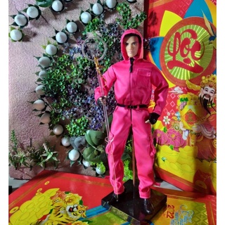 ĐỒ BÚP BÊ KEN , FIGURE CÓ SẴN