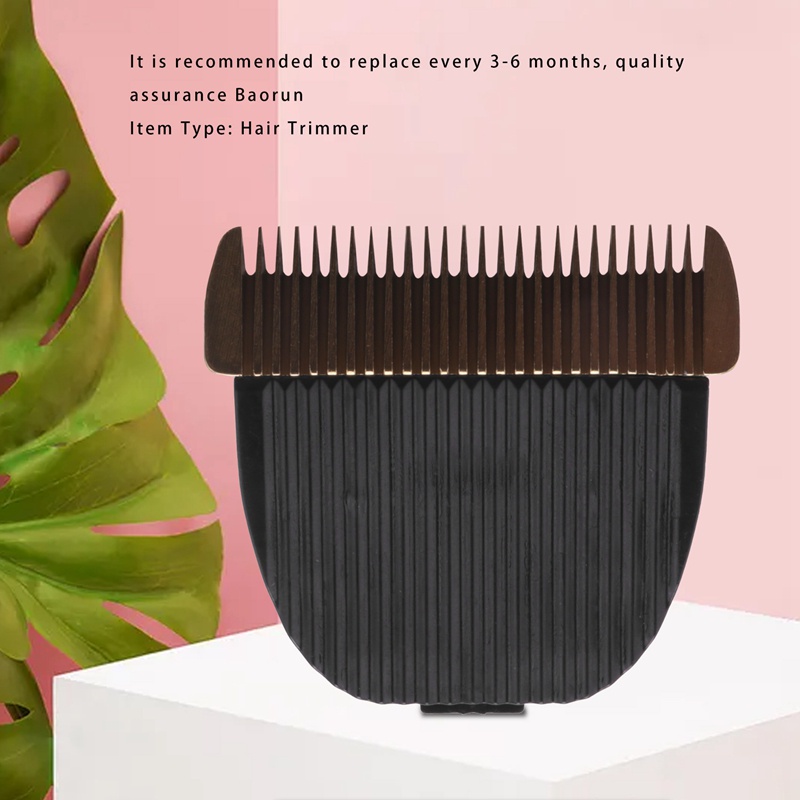 Đầu Dao Cắt Tỉa Lông Chó Baorun 938 X1 X5 P3 P2 X7 P7 S1 T2 T3 C1