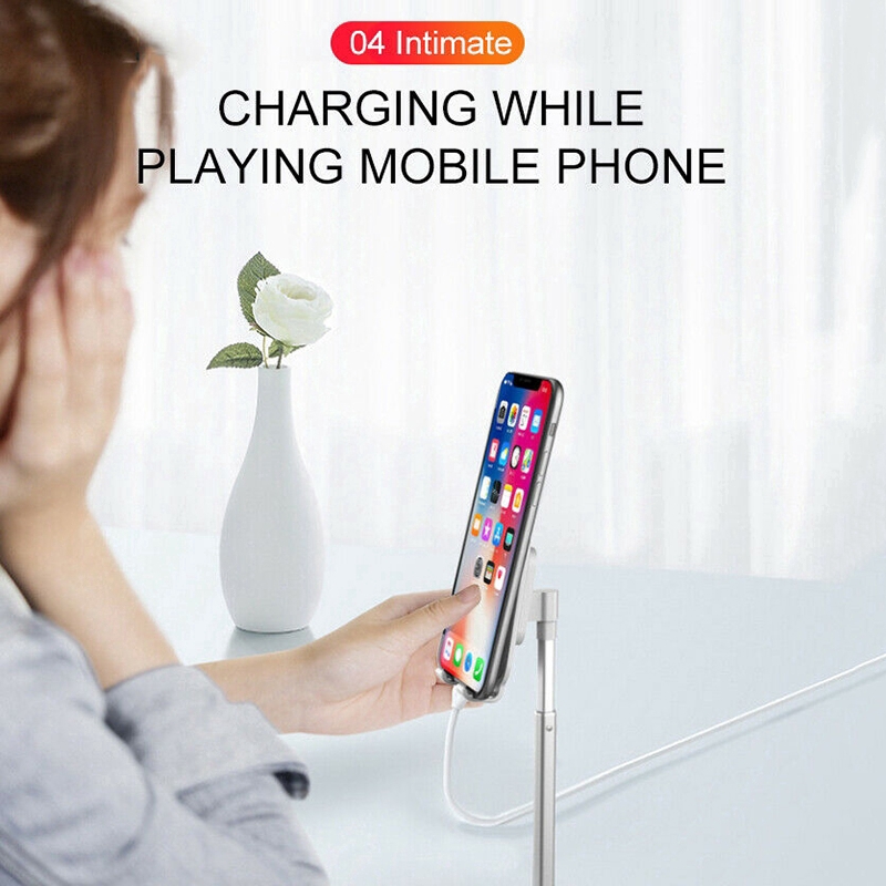 Giá Đỡ Điện Thoại Để Bàn Tiện Lợi