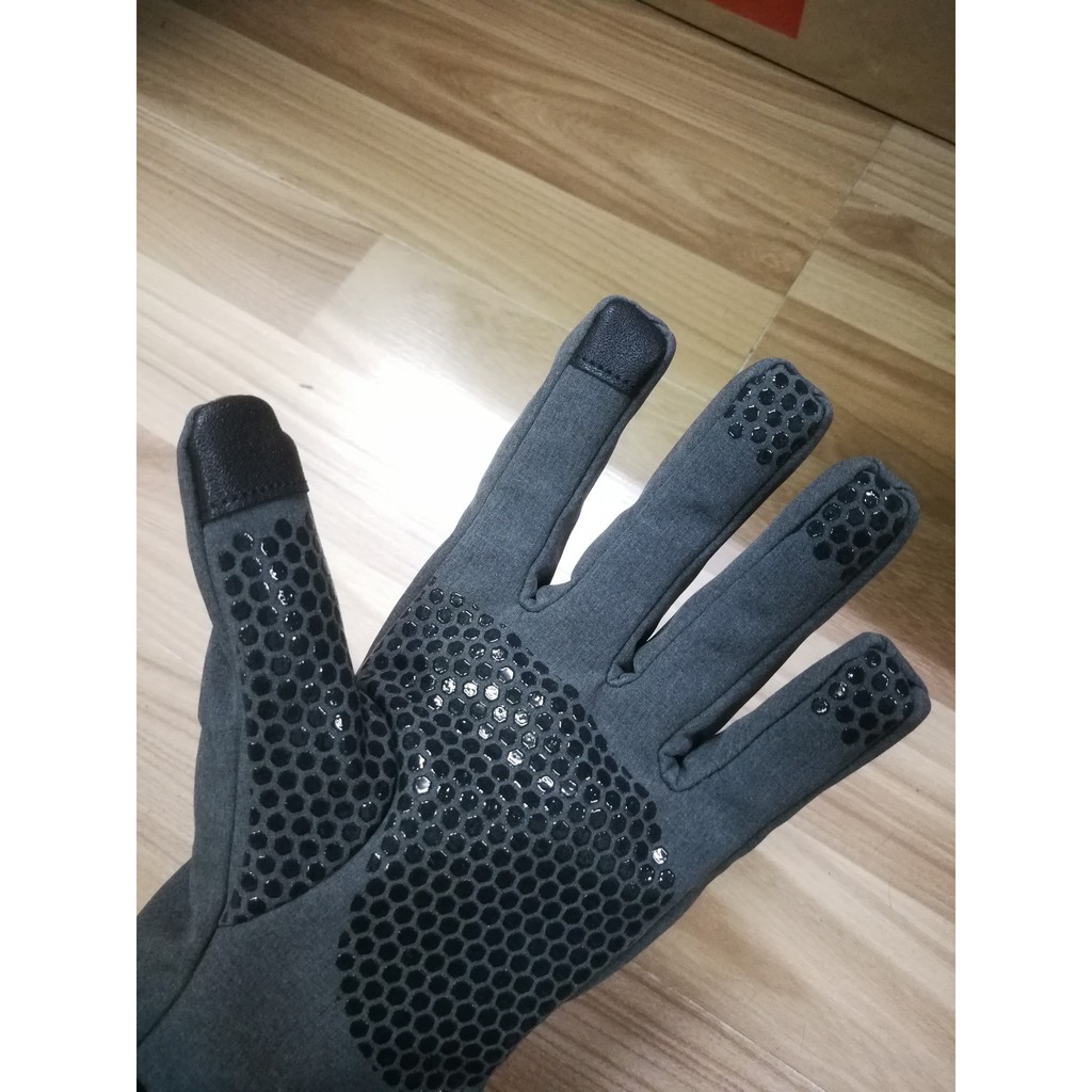 Găng tay chống thấm có cảm ứng NatureHike NH19S005-T