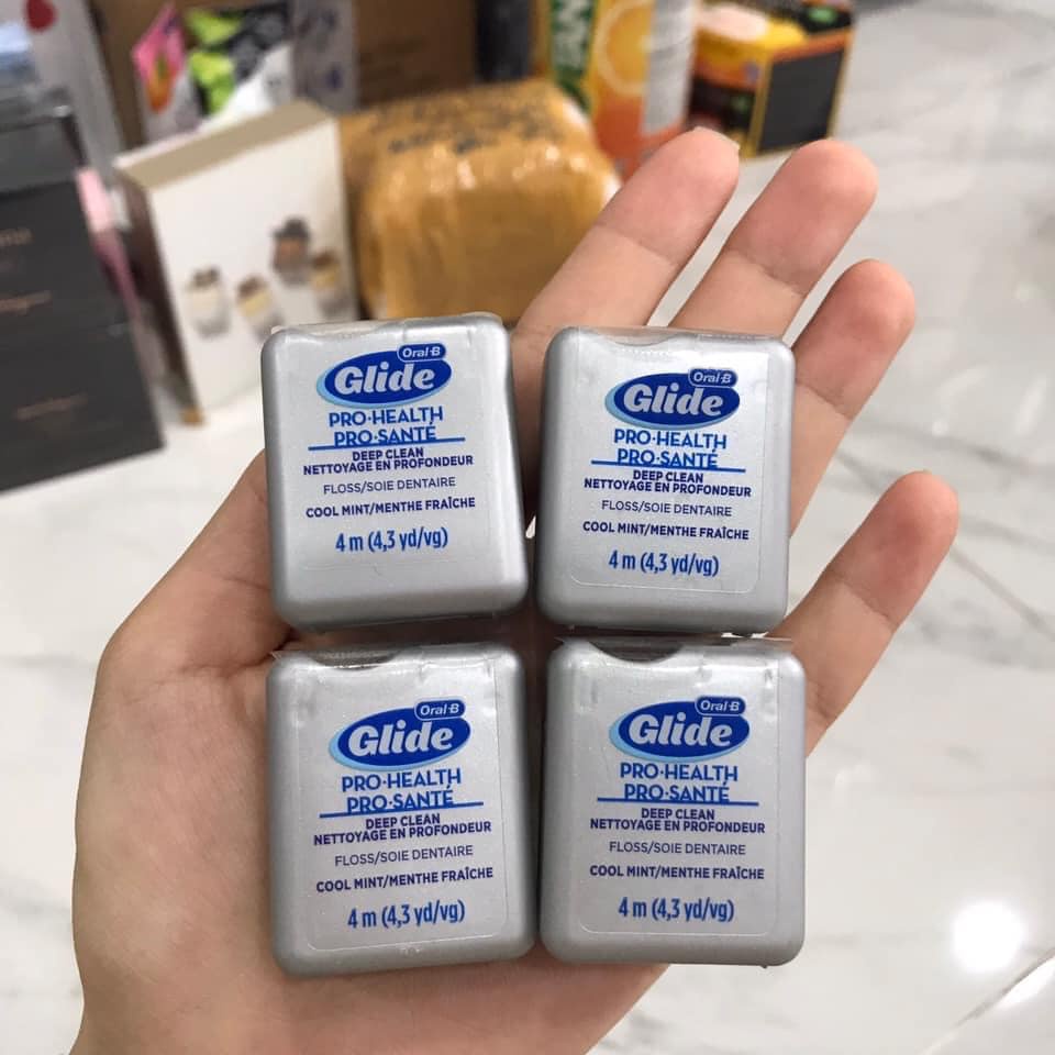 Chỉ Nha Khoa Glide