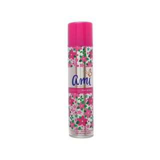 Nước xịt phòng Ami chai 280ml(4 màu)