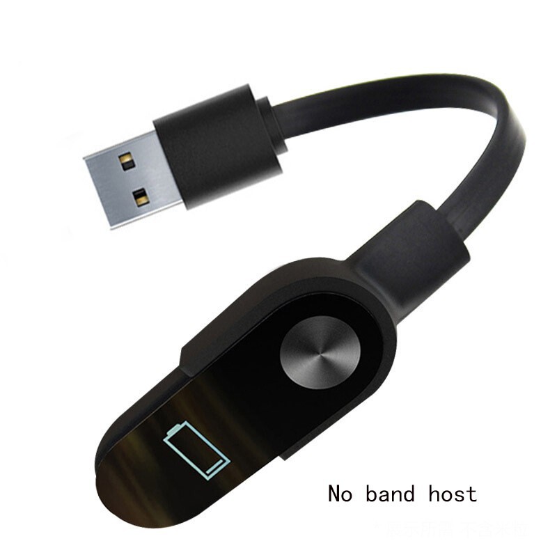 Dây cáp sạc mini cho Xiaomi Mi Band 2