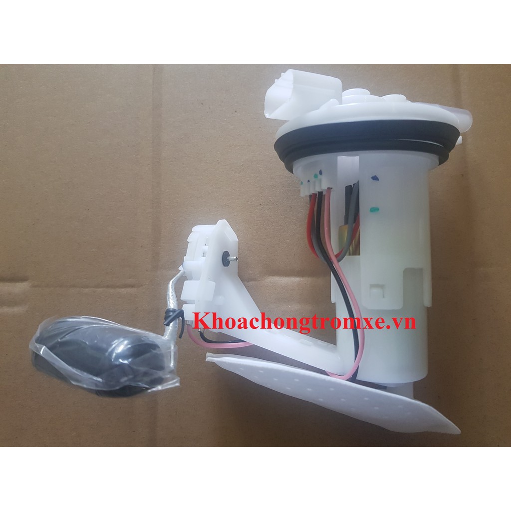 Bộ Bơm Xăng Lead SCR 110 125 2009 2010 2011 2012 2013 2014 2015 2016 2017