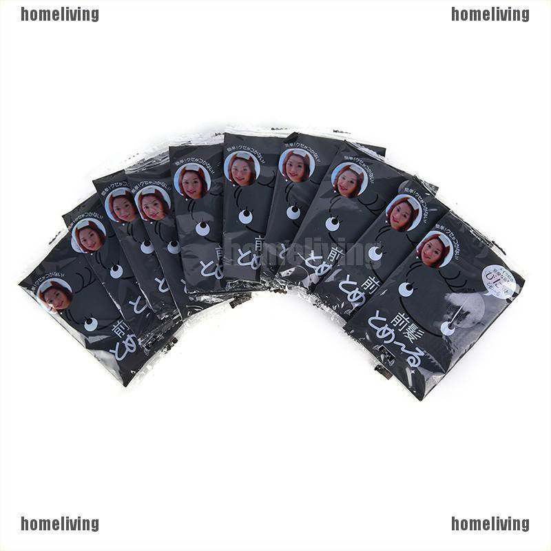 Kẹp Tóc Mái Trước Có Giá Đỡ Tiện Dụng