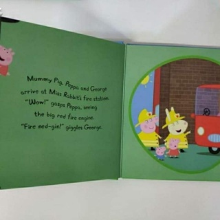 Peppa pig  - 9books (board book)