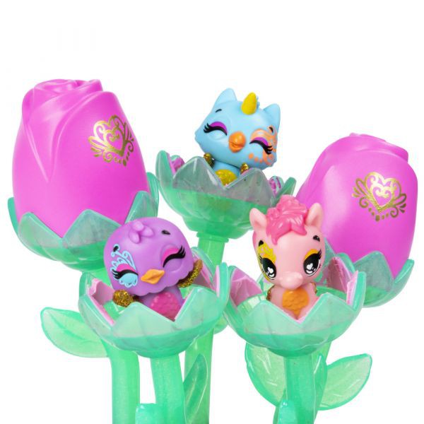 Bông hoa tình bạn Hatchimals S7 6054228