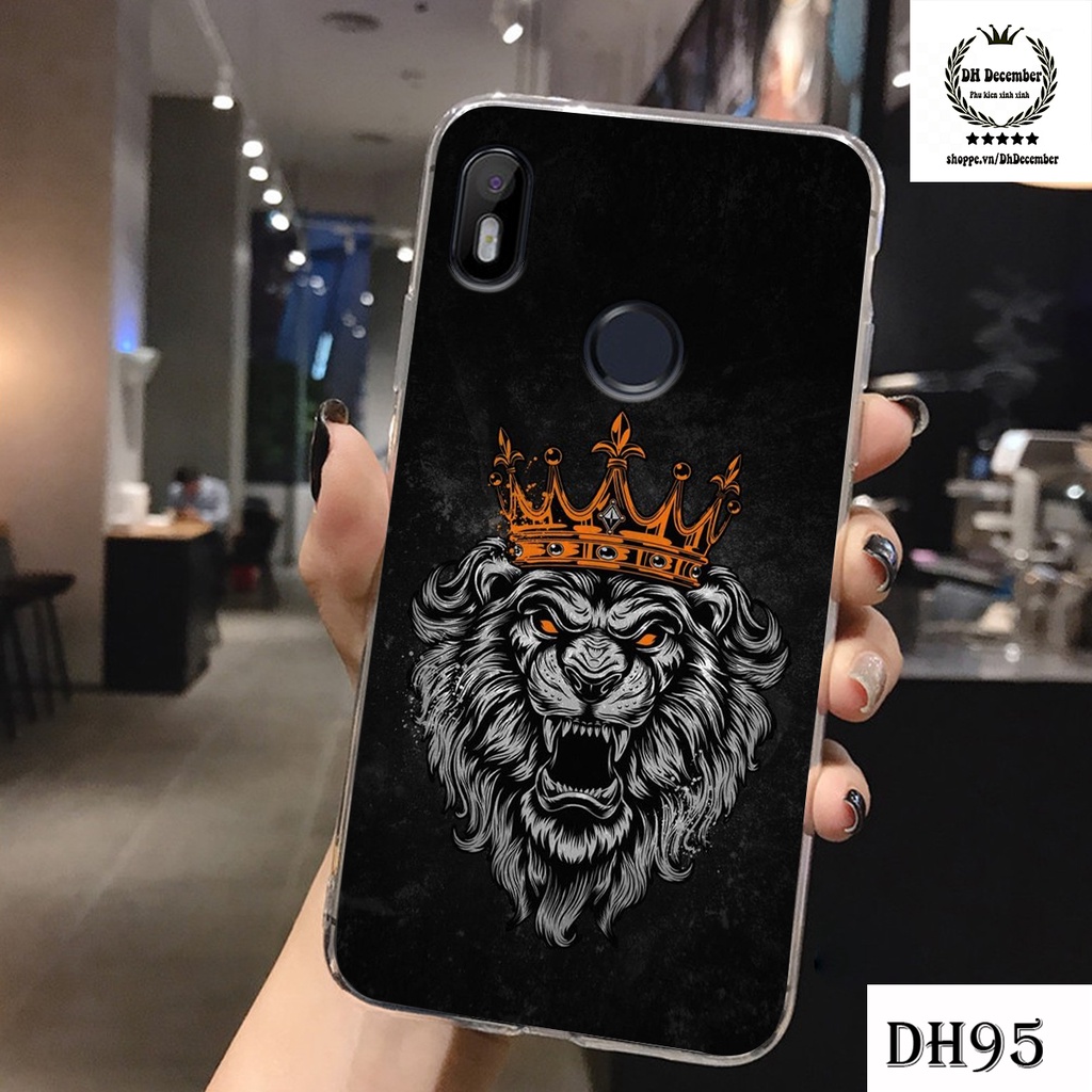 Ốp lưng dẻo Vsmart JOY 1 in hình 3D thời trang, toro jump, BAO ĐẸP - BAO CHẤT- BAO GIÁ RẺ