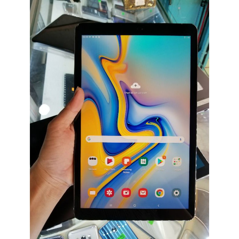 MÁY TÍNH BẢNG CAO CẤP SAMSUNG GALAXY TAB A 2019 VERIZON MỸ | BigBuy360 - bigbuy360.vn