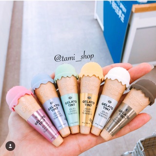 SON QUE KEM GELATO TINT
