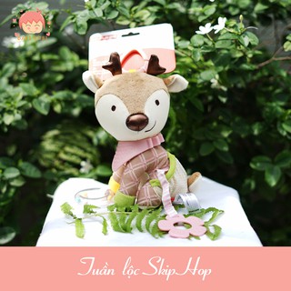Tuần lộc Skip Hop