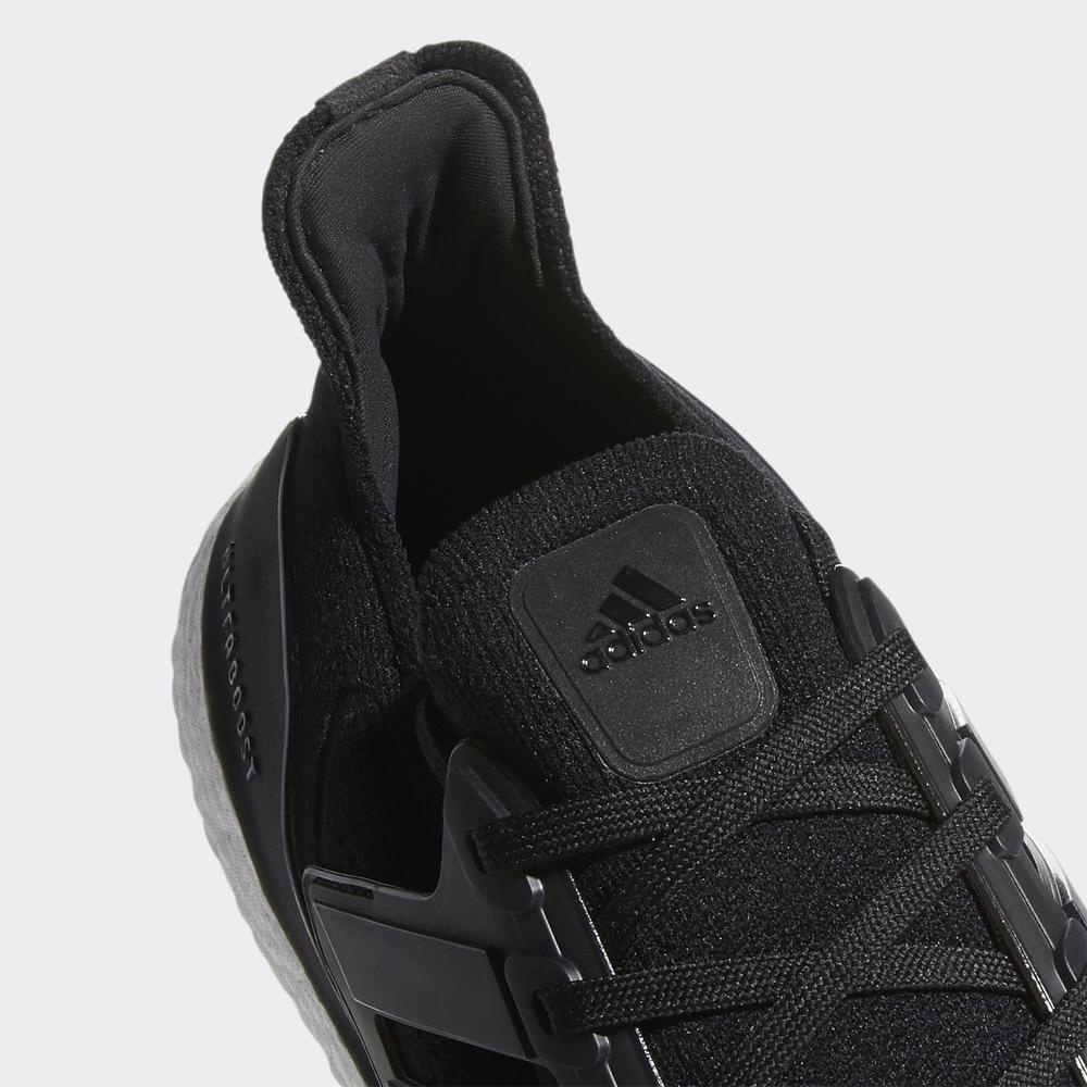 Giày adidas RUNNING Nam Giày UltraBoost 21 Màu đen FY0378