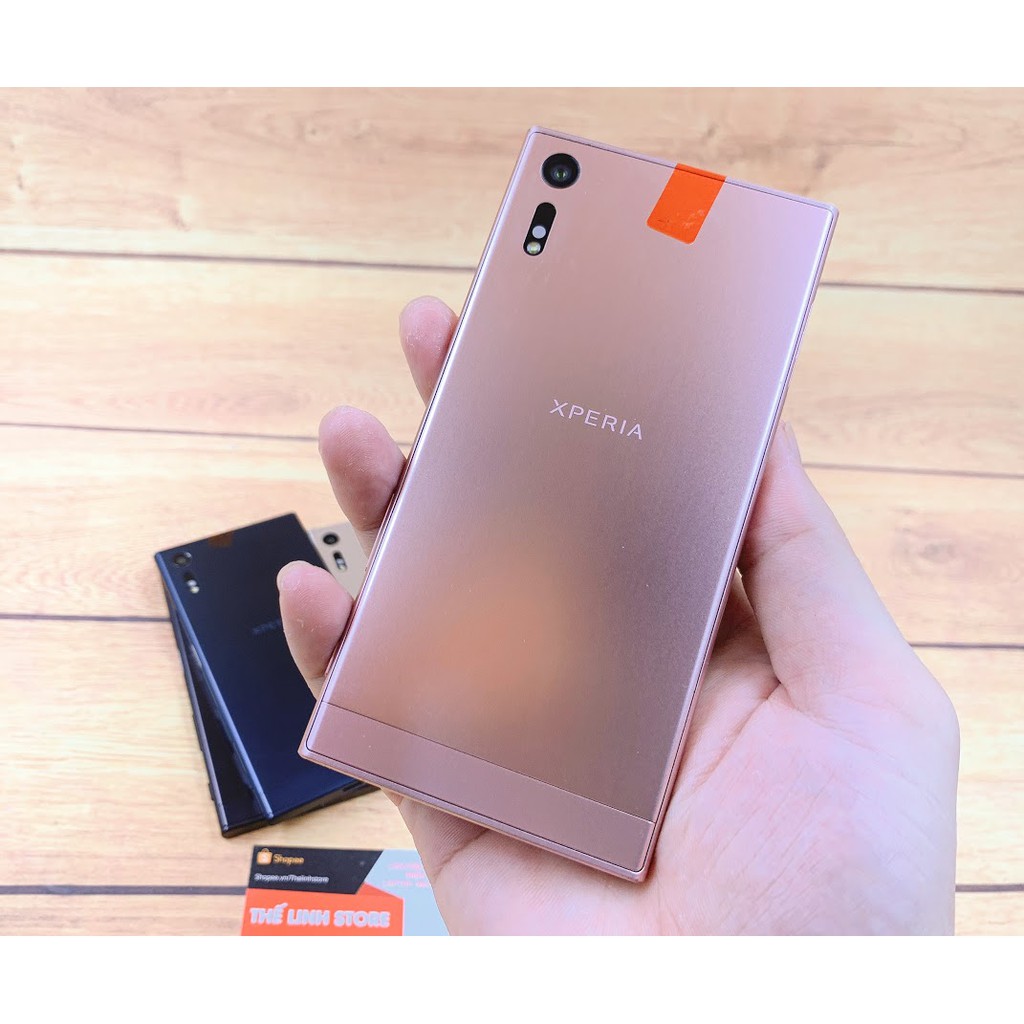 Điện thoại Sony Xperia XZ - Snap 820/Ram3G/32G | BigBuy360 - bigbuy360.vn