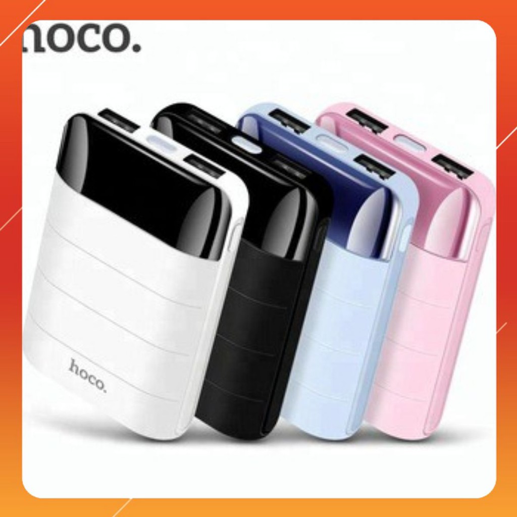 PIN DỰ PHÒNG 10000MAH HOCO B29 (CHÍNH HÃNG)