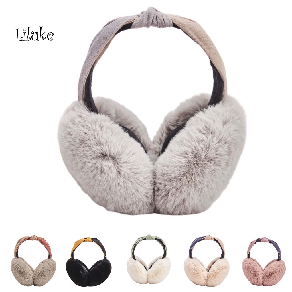 Chụp Tai Có Thể Gấp Gọn Tiện Lợi Khi Dự Báo Thời Tiết Lạnh