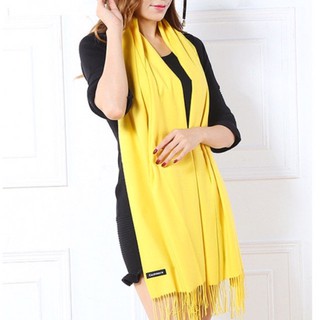 Khăn quàng cổ Cashmere cao cấp