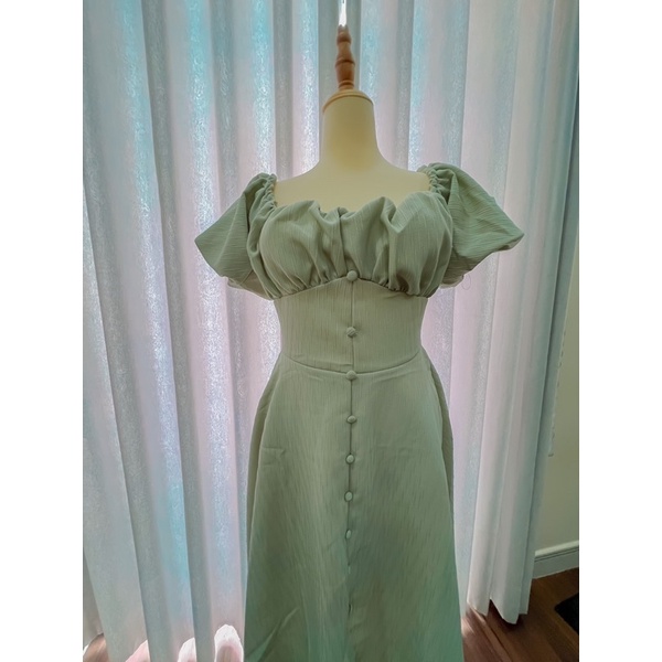 [Maxi] Đầm Maxi đi biển 4 màu silk cao cấp