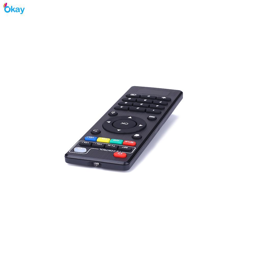 Điều Khiển Tv Thông Minh Cho Mxq 4K M8 M8S Mxq Pro Smart Android Tv Box