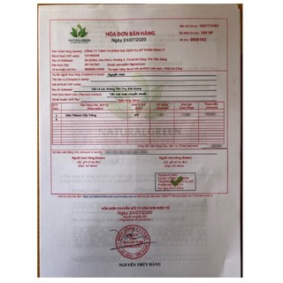 Viên Vitamin Cấy Trắng